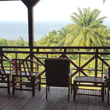 Roca Monte Forte Villa Neves Kültér fotó