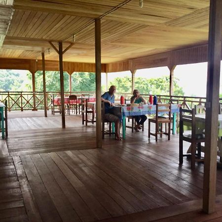 Roca Monte Forte Villa Neves Kültér fotó