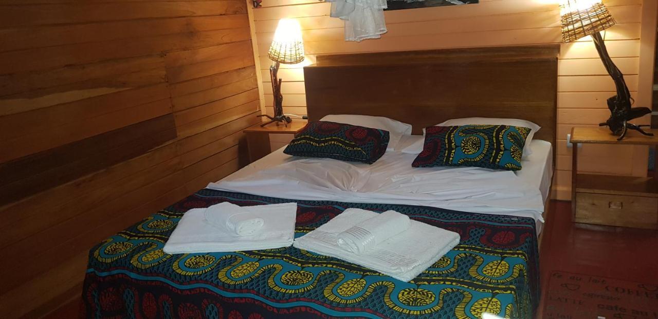 Roca Monte Forte Villa Neves Kültér fotó