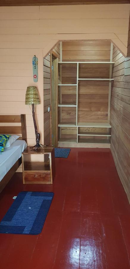 Roca Monte Forte Villa Neves Kültér fotó