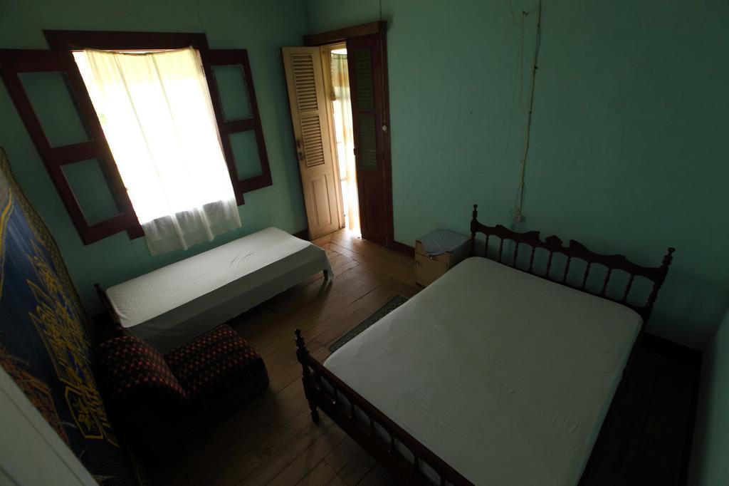 Roca Monte Forte Villa Neves Kültér fotó