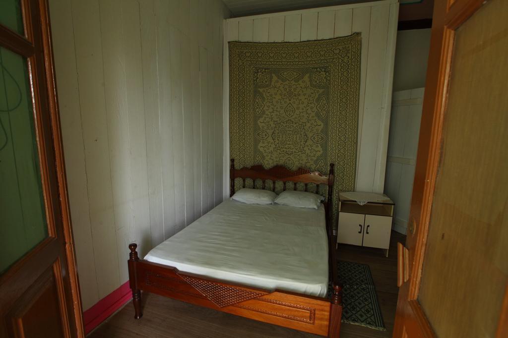 Roca Monte Forte Villa Neves Kültér fotó