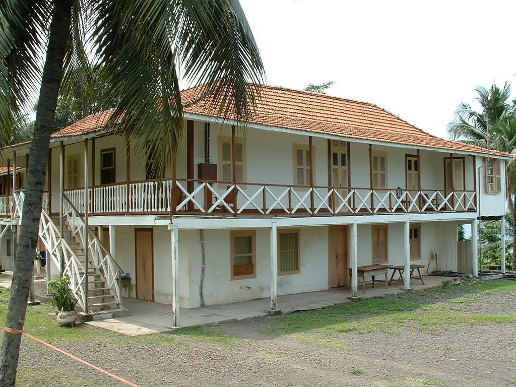 Roca Monte Forte Villa Neves Kültér fotó