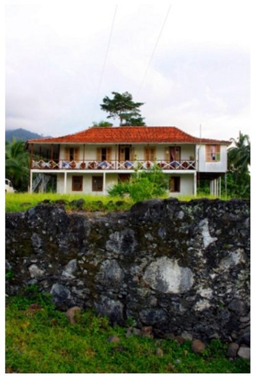 Roca Monte Forte Villa Neves Kültér fotó