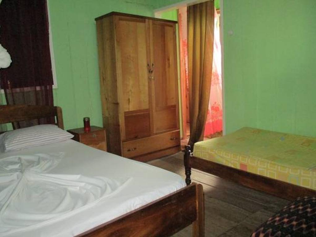 Roca Monte Forte Villa Neves Kültér fotó