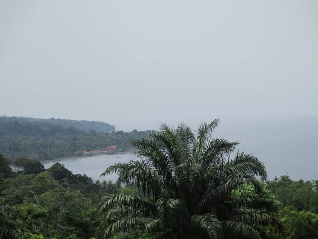 Roca Monte Forte Villa Neves Kültér fotó