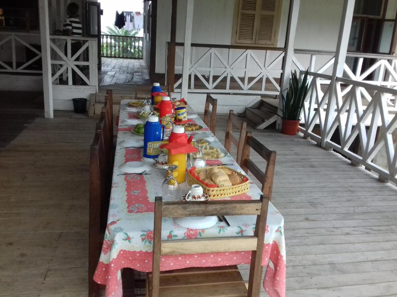 Roca Monte Forte Villa Neves Kültér fotó