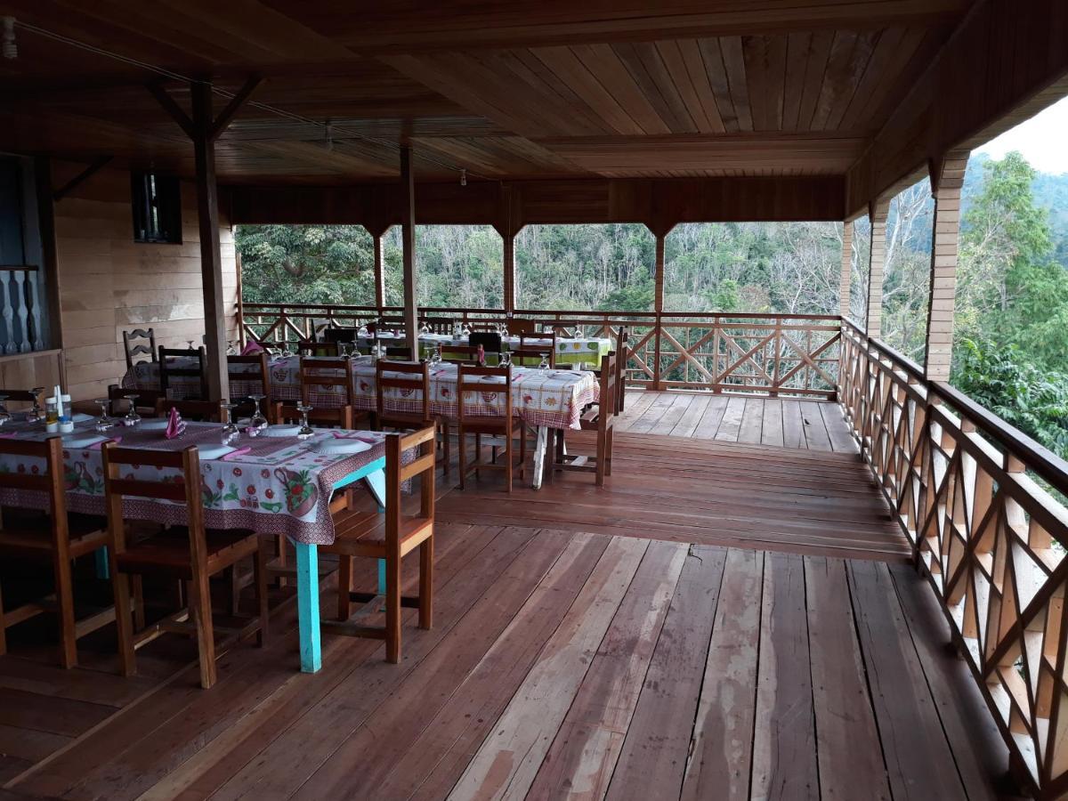 Roca Monte Forte Villa Neves Kültér fotó