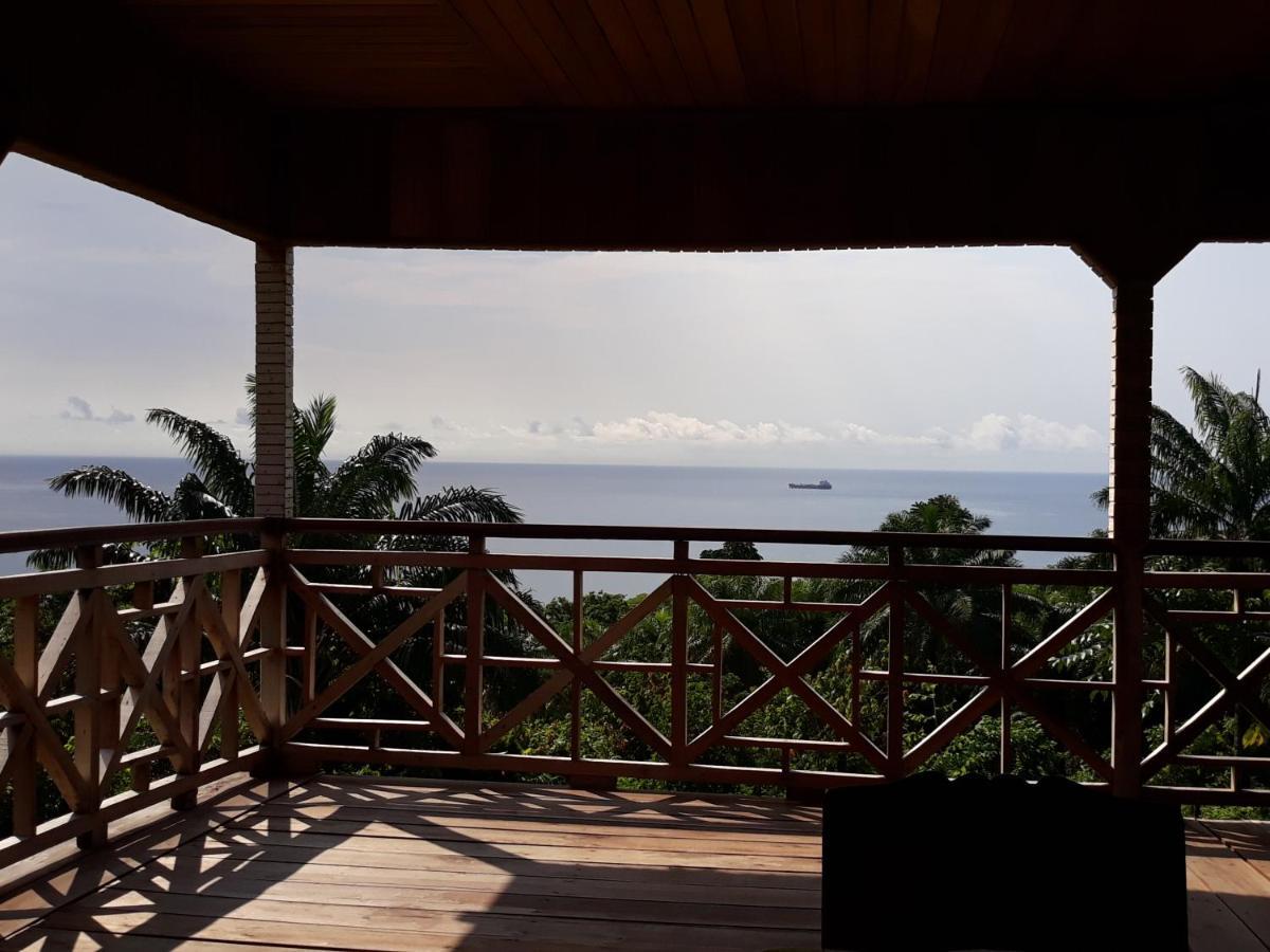 Roca Monte Forte Villa Neves Kültér fotó